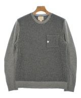 Band Of Outsiders ニット・セーター