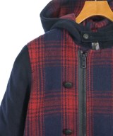 Band Of Outsiders（バンドオブアウトサイダーズ）その他 紺 サイズ:1(S位) メンズ/2200606114158