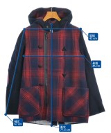 Band Of Outsiders（バンドオブアウトサイダーズ）その他 紺 サイズ:1(S位) メンズ/2200606114158