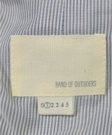 Band Of Outsiders（バンドオブアウトサイダーズ）カジュアルシャツ グレー サイズ:1(S位) メンズ/2200606114479