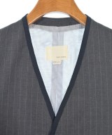 Band Of Outsiders（バンドオブアウトサイダーズ）カジュアルシャツ グレー サイズ:1(S位) メンズ/2200606114479