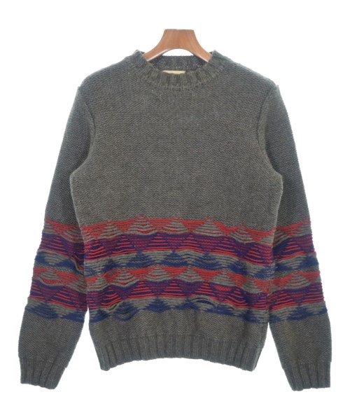 バンドオブアウトサイダーズ(Band Of Outsiders)のBand Of Outsiders ニット・セーター