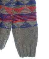 Band Of Outsiders（バンドオブアウトサイダーズ）ニット・セーター グレー サイズ:2(M位) メンズ/2200615162102