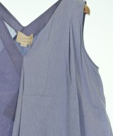 Band Of Outsiders（バンドオブアウトサイダーズ）ブラウス 青 サイズ:2(M位) レディース/2200619429096