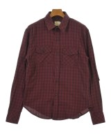 Band Of Outsiders カジュアルシャツ