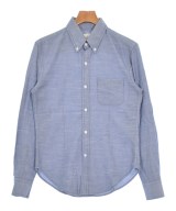 Band Of Outsiders カジュアルシャツ
