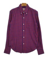 Band Of Outsiders カジュアルシャツ