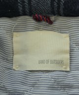 Band Of Outsiders（バンドオブアウトサイダーズ）カジュアルシャツ 青 サイズ:S メンズ/2200671125066