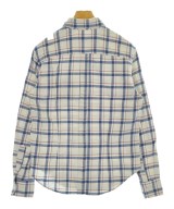 Band Of Outsiders（バンドオブアウトサイダーズ）カジュアルシャツ 白 サイズ:M メンズ/2200671125073