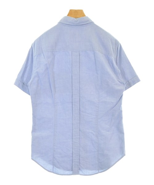 Band Of Outsiders（バンドオブアウトサイダーズ）カジュアルシャツ 青 サイズ:2(M位) メンズ/2200674543041