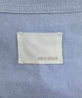 Band Of Outsiders（バンドオブアウトサイダーズ）カジュアルシャツ 青 サイズ:2(M位) メンズ/2200674543041