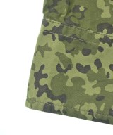 Band Of Outsiders（バンドオブアウトサイダーズ）カジュアルシャツ カーキ サイズ:0(XS位) メンズ/2200669608243