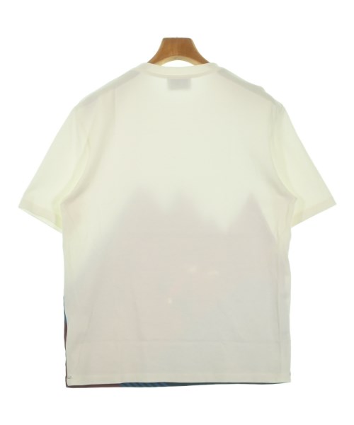 Band Of Outsiders（バンドオブアウトサイダーズ）Tシャツ・カットソー 白 サイズ:M メンズ/2200676934441