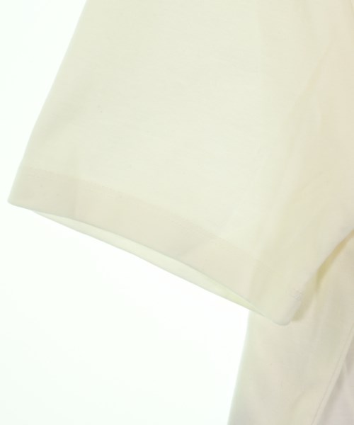 Band Of Outsiders（バンドオブアウトサイダーズ）Tシャツ・カットソー 白 サイズ:M メンズ/2200676934441