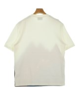 Band Of Outsiders（バンドオブアウトサイダーズ）Tシャツ・カットソー 白 サイズ:M メンズ/2200676934441