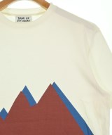 Band Of Outsiders（バンドオブアウトサイダーズ）Tシャツ・カットソー 白 サイズ:M メンズ/2200676934441