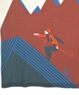 Band Of Outsiders（バンドオブアウトサイダーズ）Tシャツ・カットソー 白 サイズ:M メンズ/2200676934441