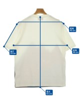 Band Of Outsiders（バンドオブアウトサイダーズ）Tシャツ・カットソー 白 サイズ:M メンズ/2200676934441