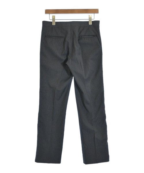 Band Of Outsiders（バンドオブアウトサイダーズ）スラックス 紺 サイズ:28(S位) メンズ/2200677741109