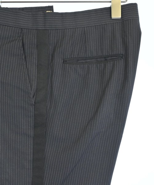 Band Of Outsiders（バンドオブアウトサイダーズ）スラックス 紺 サイズ:28(S位) メンズ/2200677741109