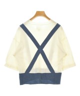 Band Of Outsiders（バンドオブアウトサイダーズ）ニット・セーター 白 サイズ:1(S位) レディース/2200677792071