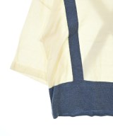 Band Of Outsiders（バンドオブアウトサイダーズ）ニット・セーター 白 サイズ:1(S位) レディース/2200677792071