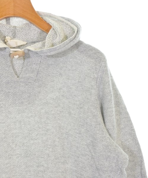 Band Of Outsiders（バンドオブアウトサイダーズ）パーカー グレー サイズ:XS レディース/2200676363173