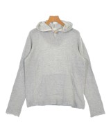 Band Of Outsiders（バンドオブアウトサイダーズ）パーカー グレー サイズ:XS レディース/2200676363173