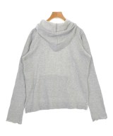Band Of Outsiders（バンドオブアウトサイダーズ）パーカー グレー サイズ:XS レディース/2200676363173