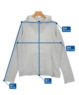 Band Of Outsiders（バンドオブアウトサイダーズ）パーカー グレー サイズ:XS レディース/2200676363173