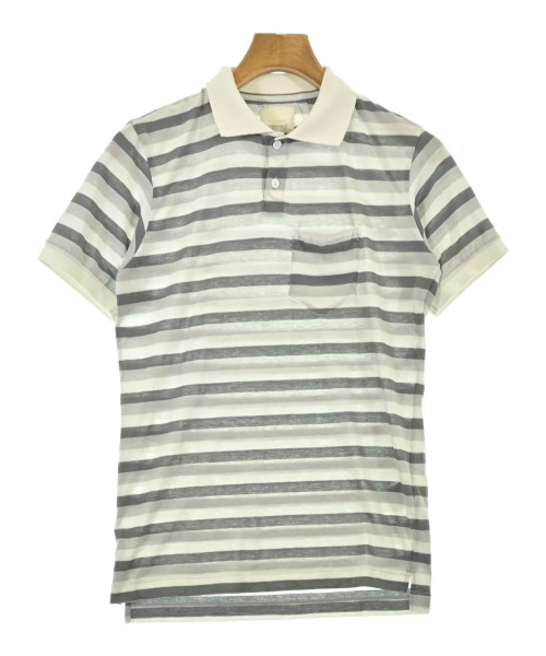 Band Of Outsiders(バンドオブアウトサイダーズ)Tシャツ・カットソー グレー サイズ:0(XS位)/2200680818188