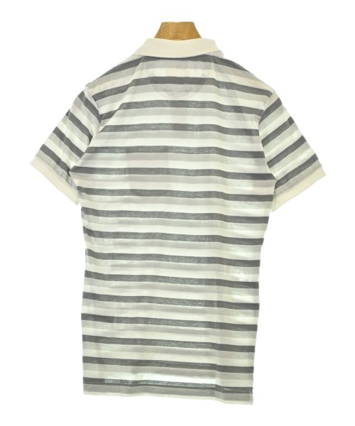 Band Of Outsiders（バンドオブアウトサイダーズ）Tシャツ・カットソー グレー サイズ:0(XS位) メンズ/2200680818188