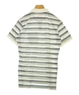 Band Of Outsiders（バンドオブアウトサイダーズ）Tシャツ・カットソー グレー サイズ:0(XS位) メンズ/2200680818188
