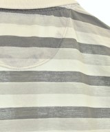 Band Of Outsiders（バンドオブアウトサイダーズ）Tシャツ・カットソー グレー サイズ:0(XS位) メンズ/2200680818188