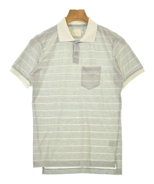 Band Of Outsiders(バンドオブアウトサイダーズ)Tシャツ・カットソー グレー サイズ:0(XS位)/2200680818201