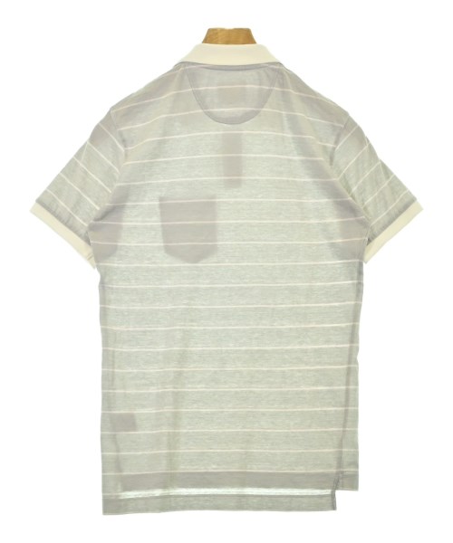 Band Of Outsiders（バンドオブアウトサイダーズ）Tシャツ・カットソー グレー サイズ:0(XS位) メンズ/2200680818201