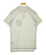 Band Of Outsiders（バンドオブアウトサイダーズ）Tシャツ・カットソー グレー サイズ:0(XS位) メンズ/2200680818201