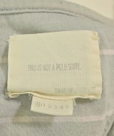 Band Of Outsiders（バンドオブアウトサイダーズ）Tシャツ・カットソー グレー サイズ:0(XS位) メンズ/2200680818201