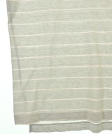 Band Of Outsiders（バンドオブアウトサイダーズ）Tシャツ・カットソー グレー サイズ:0(XS位) メンズ/2200680818201