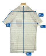 Band Of Outsiders（バンドオブアウトサイダーズ）Tシャツ・カットソー グレー サイズ:0(XS位) メンズ/2200680818201