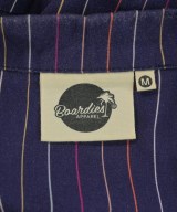 Band Of Outsiders（バンドオブアウトサイダーズ）カジュアルシャツ 紫 サイズ:M メンズ/2200700763030