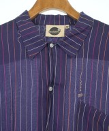 Band Of Outsiders（バンドオブアウトサイダーズ）カジュアルシャツ 紫 サイズ:M メンズ/2200700763030
