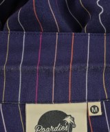 Band Of Outsiders（バンドオブアウトサイダーズ）カジュアルシャツ 紫 サイズ:M メンズ/2200700763030