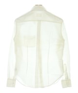 Band Of Outsiders（バンドオブアウトサイダーズ）カジュアルシャツ 白 サイズ:XS メンズ/2200657132699