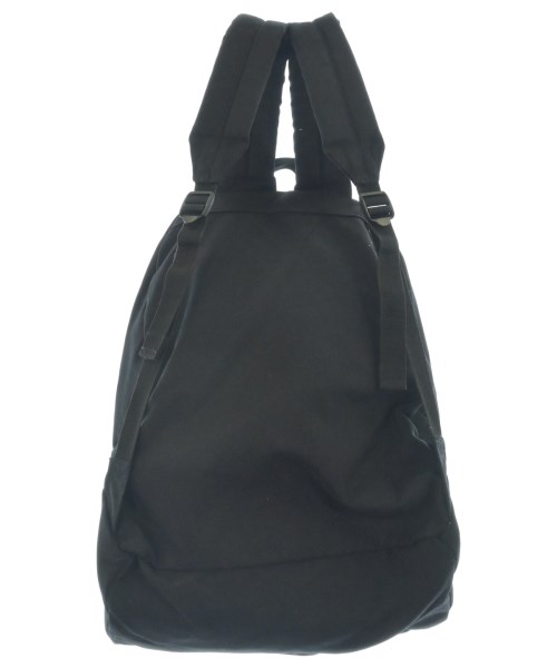 Band Of Outsiders（バンドオブアウトサイダーズ）バックパック・リュック 黒 サイズ:- メンズ/2200660419145