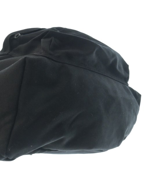 Band Of Outsiders（バンドオブアウトサイダーズ）バックパック・リュック 黒 サイズ:- メンズ/2200660419145