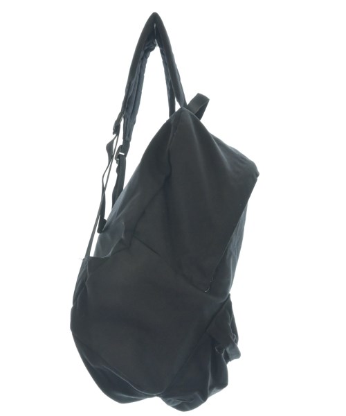 Band Of Outsiders（バンドオブアウトサイダーズ）バックパック・リュック 黒 サイズ:- メンズ/2200660419145