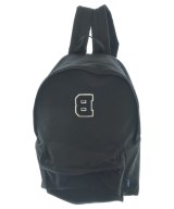 Band Of Outsiders（バンドオブアウトサイダーズ）バックパック・リュック 黒 サイズ:- メンズ/2200660419145