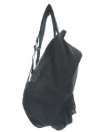 Band Of Outsiders（バンドオブアウトサイダーズ）バックパック・リュック 黒 サイズ:- メンズ/2200660419145