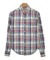 Band Of Outsiders カジュアルシャツ